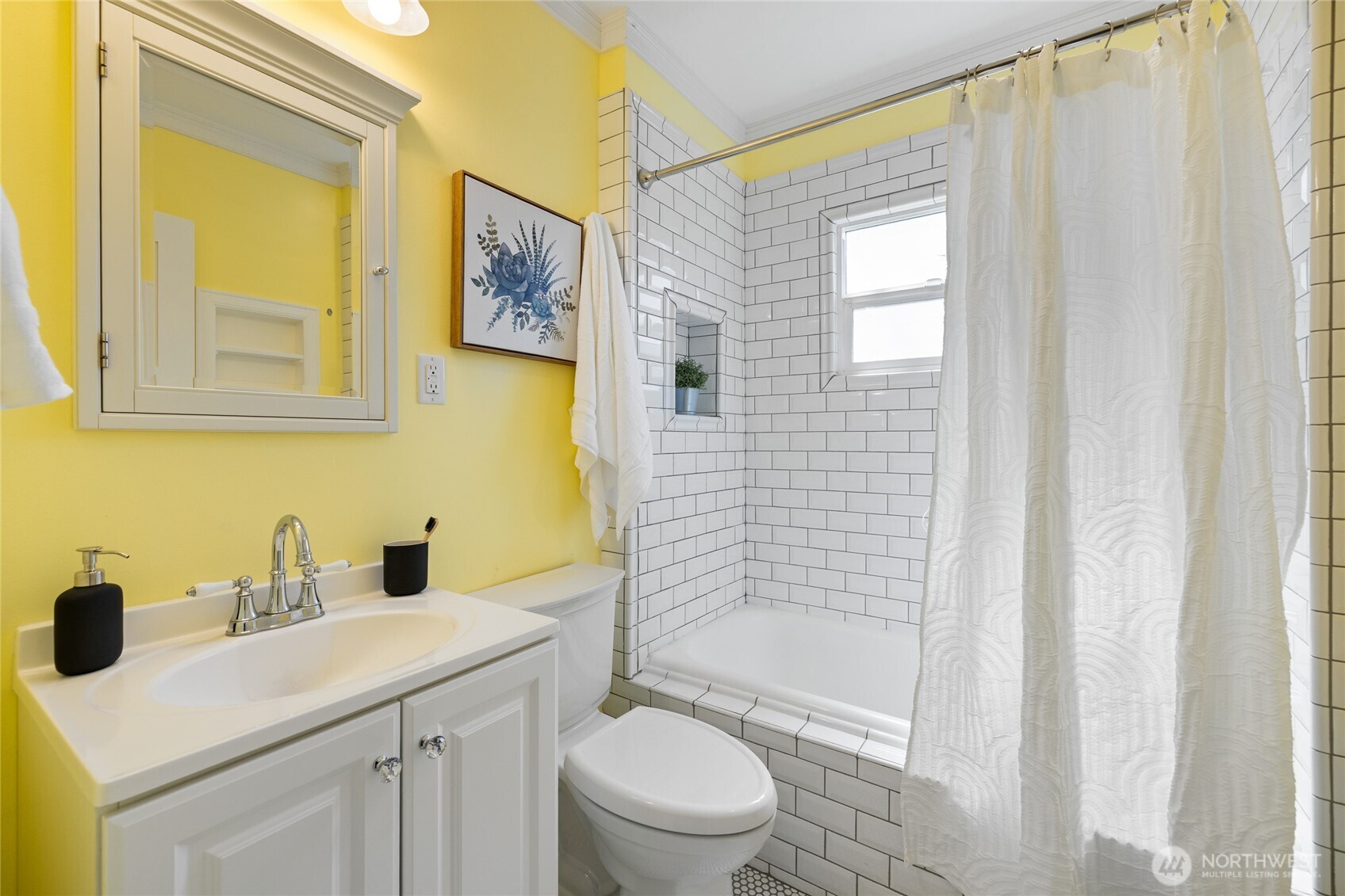 1114 S Anderson Street , Tacoma, WA 98405