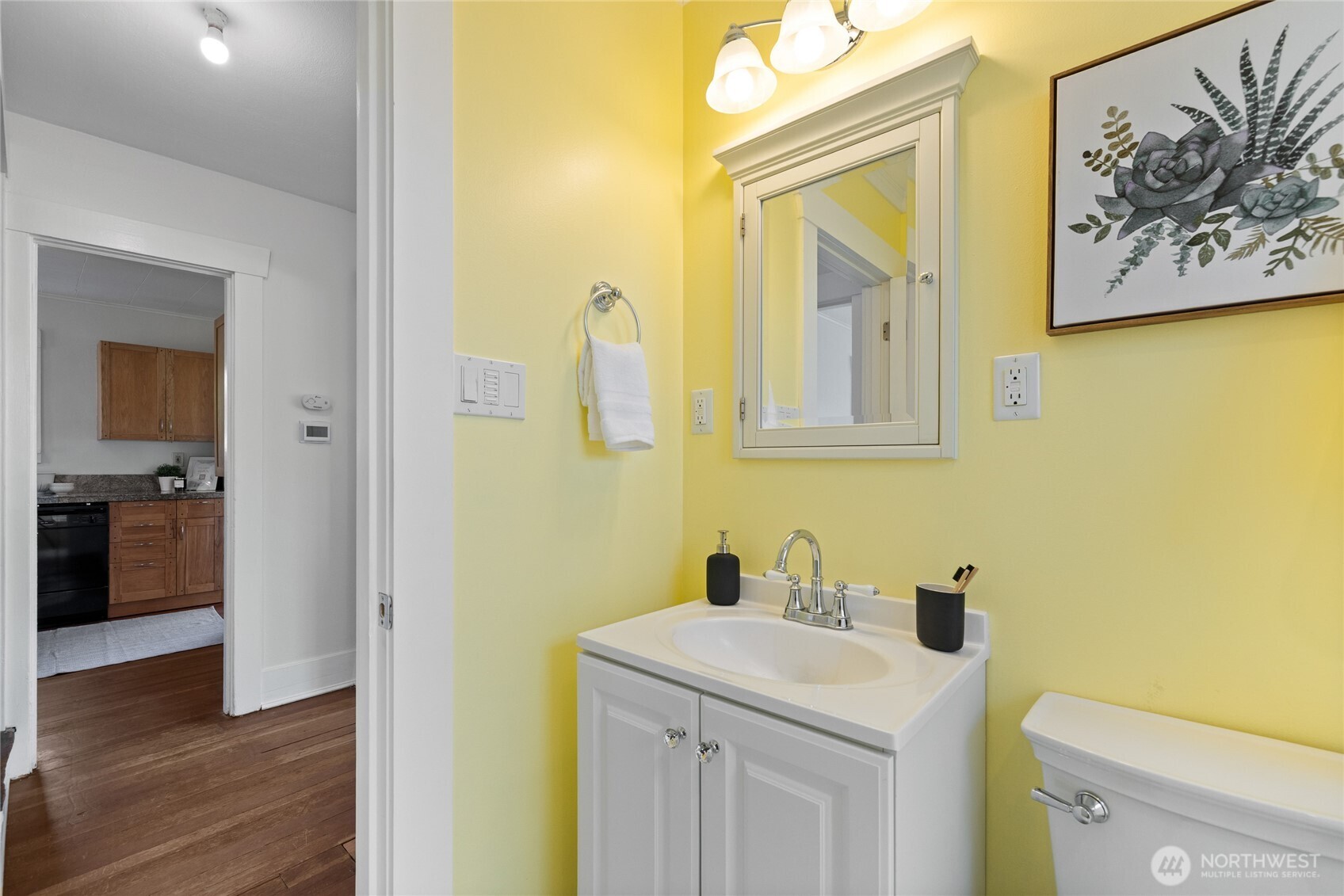 1114 S Anderson Street , Tacoma, WA 98405