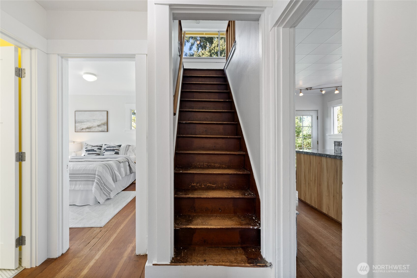 1114 S Anderson Street , Tacoma, WA 98405