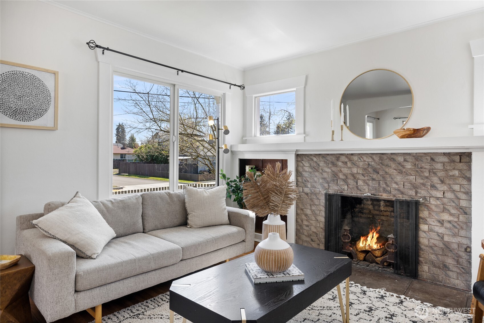 1114 S Anderson Street , Tacoma, WA 98405