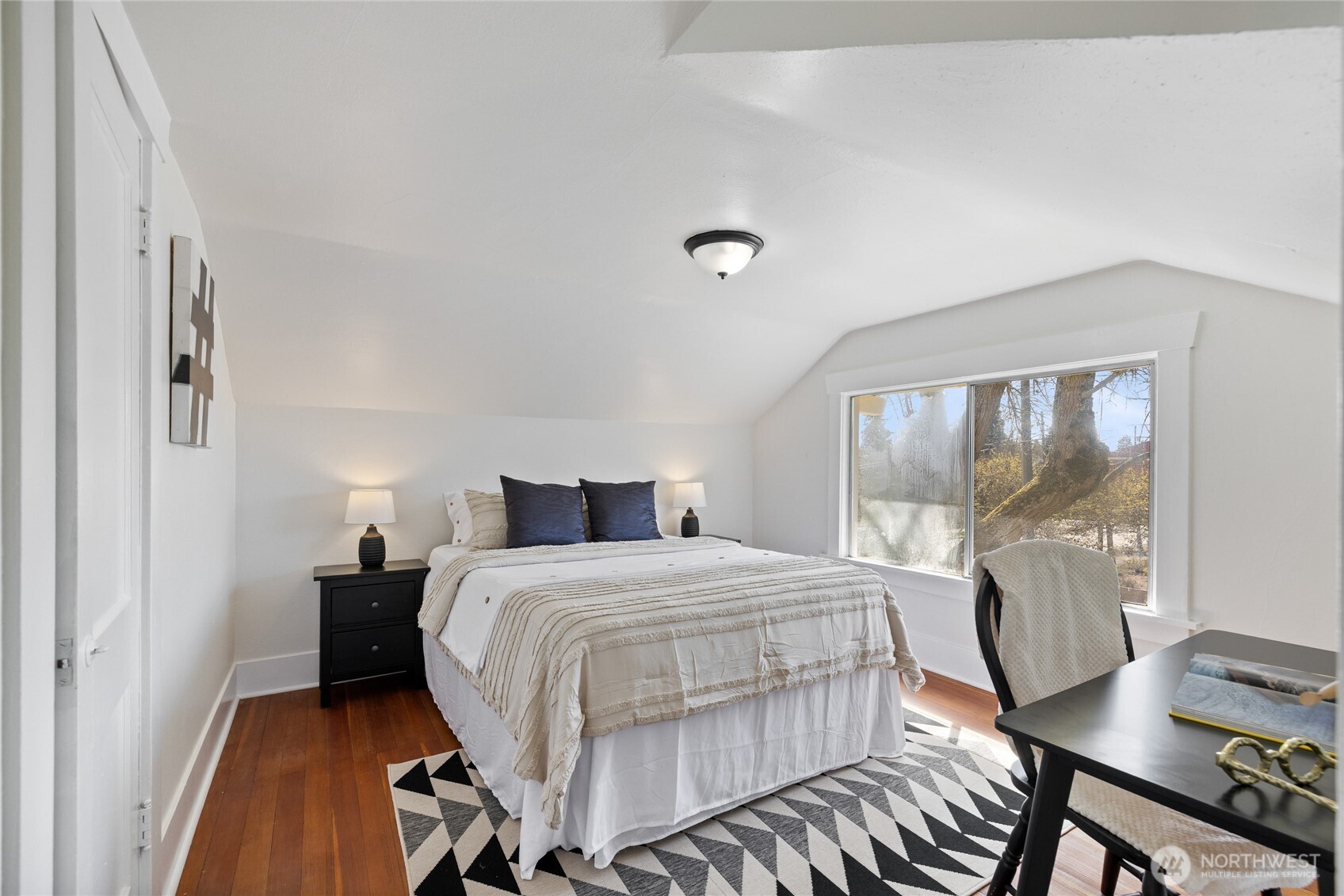 1114 S Anderson Street , Tacoma, WA 98405