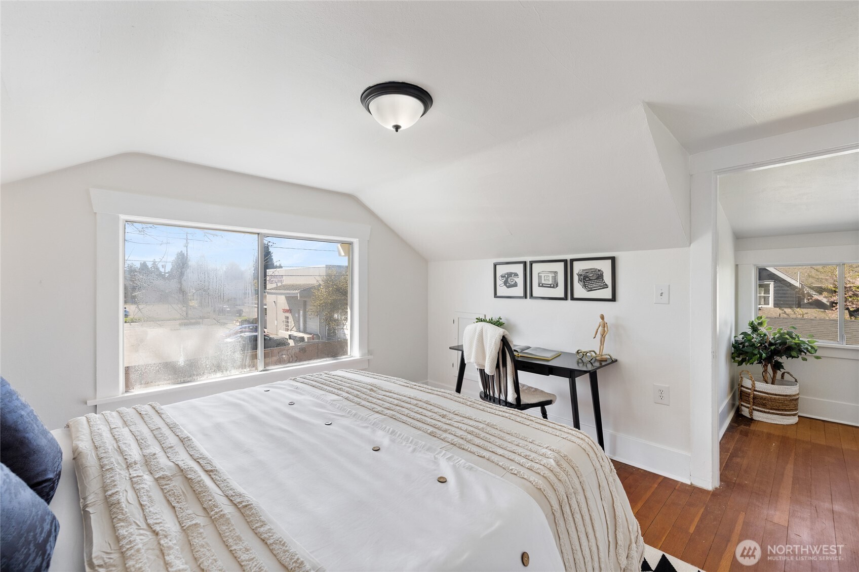 1114 S Anderson Street , Tacoma, WA 98405