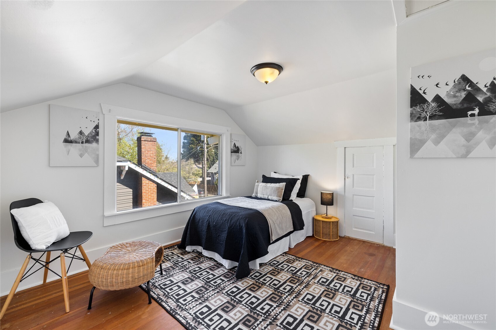 1114 S Anderson Street , Tacoma, WA 98405