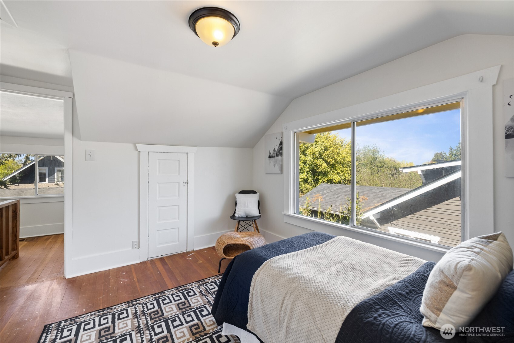 1114 S Anderson Street , Tacoma, WA 98405