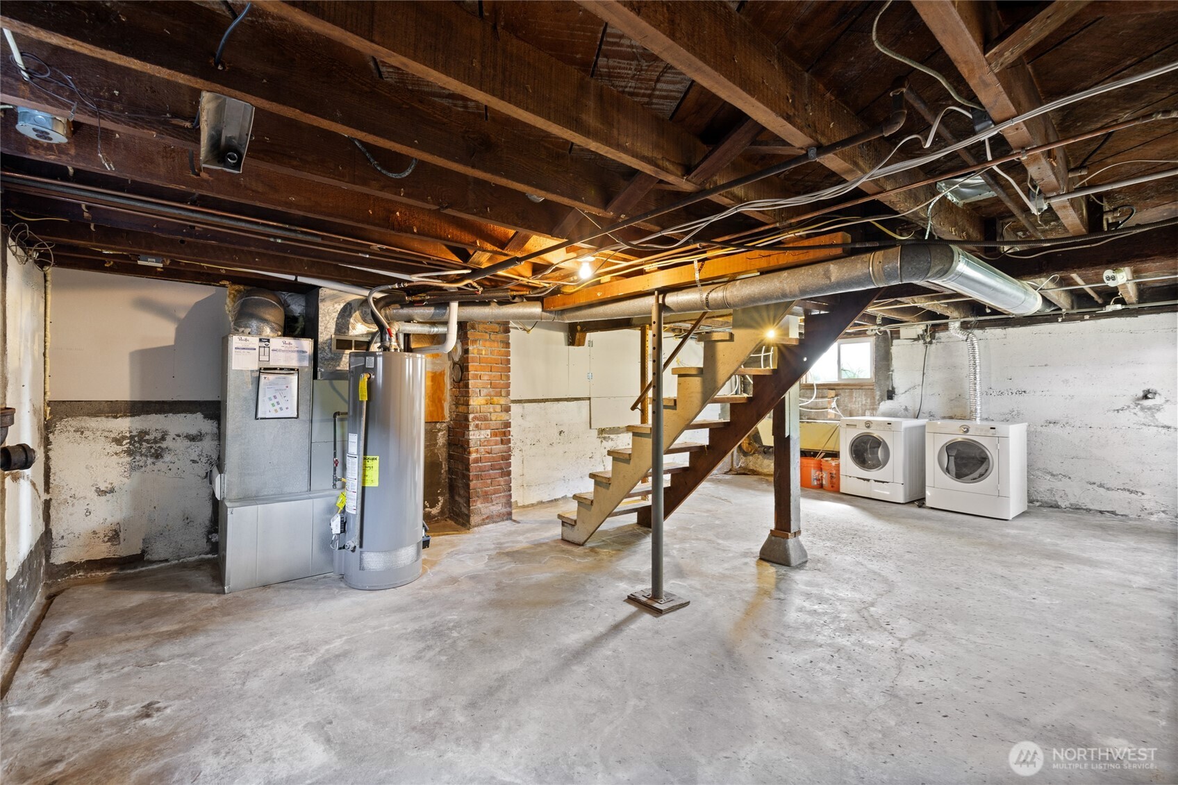 1114 S Anderson Street , Tacoma, WA 98405