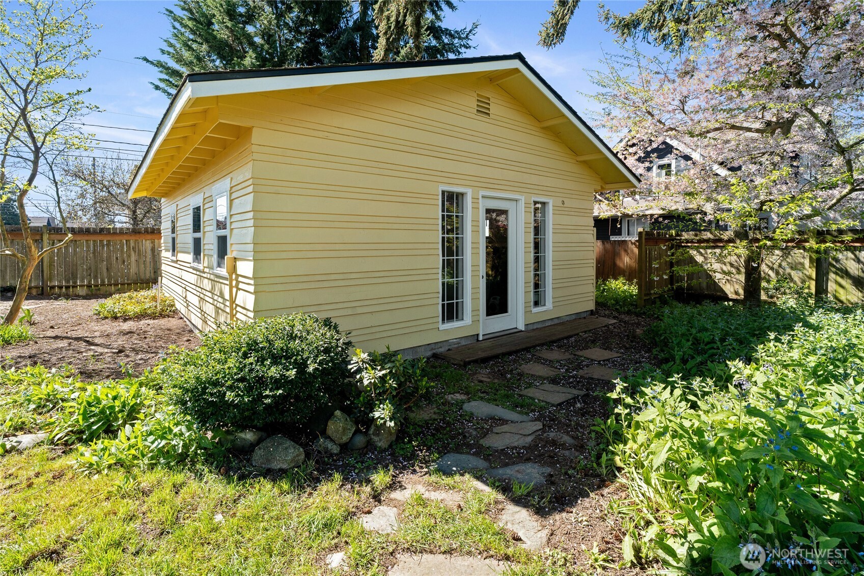 1114 S Anderson Street , Tacoma, WA 98405