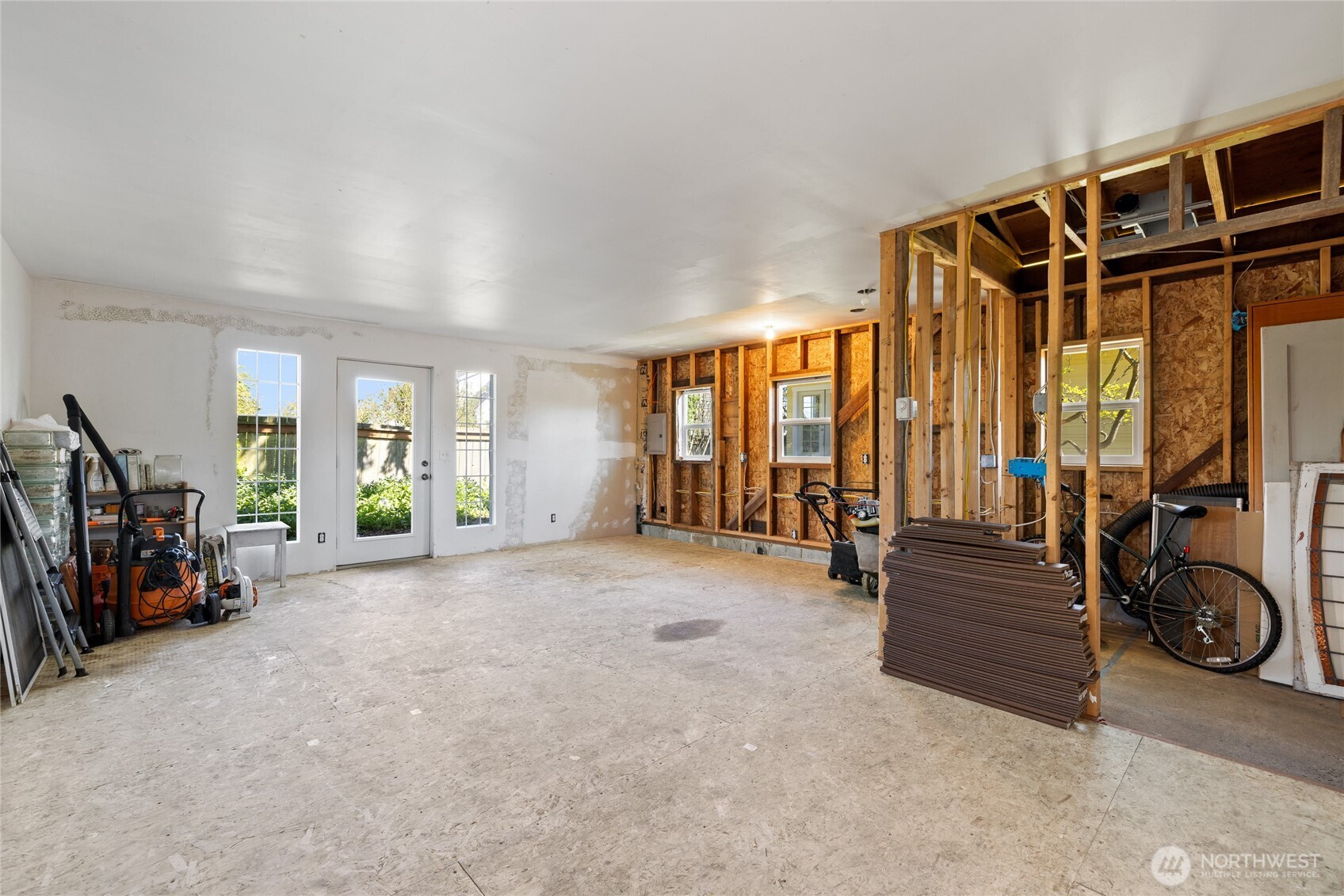 1114 S Anderson Street , Tacoma, WA 98405