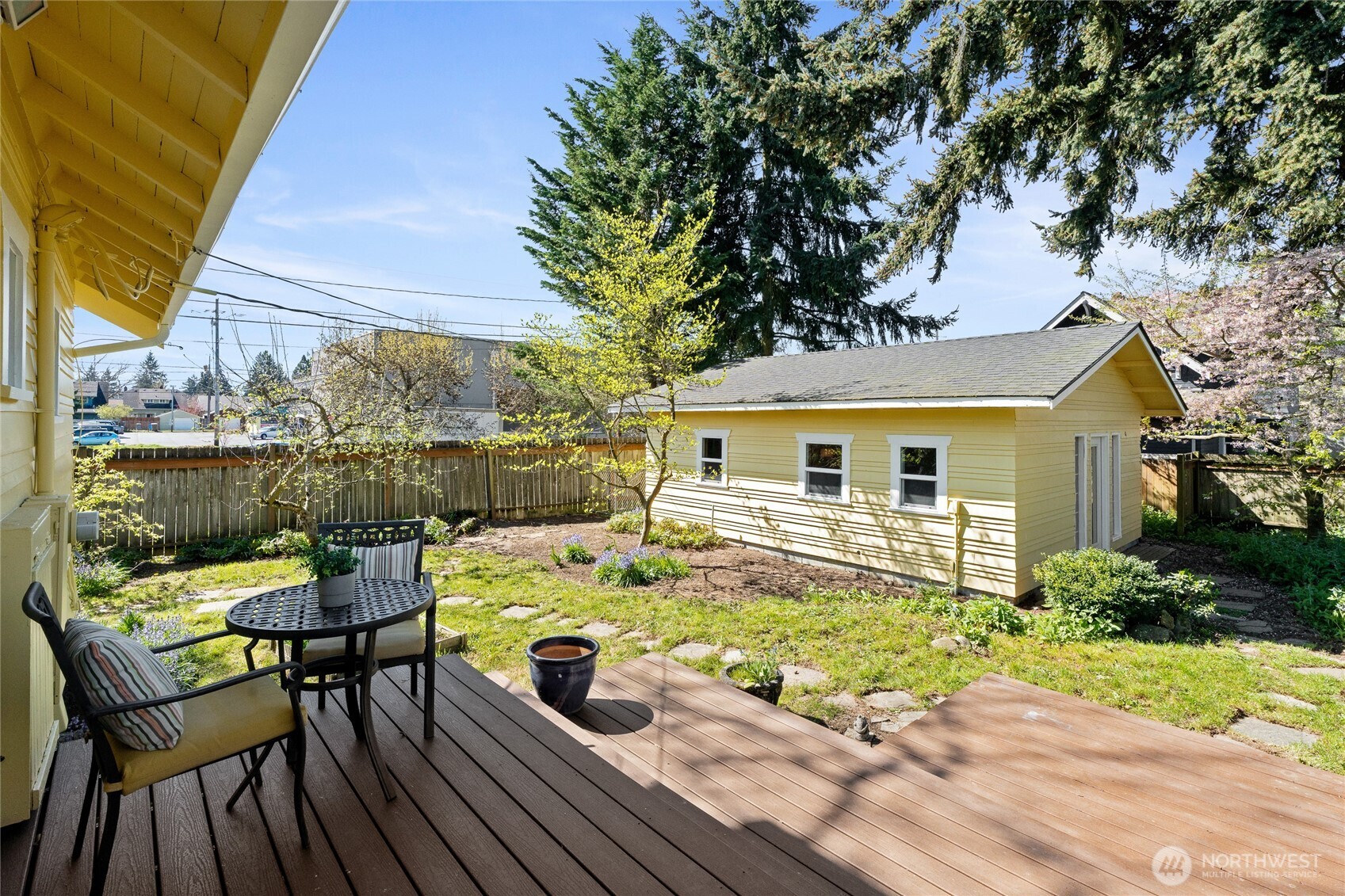 1114 S Anderson Street , Tacoma, WA 98405