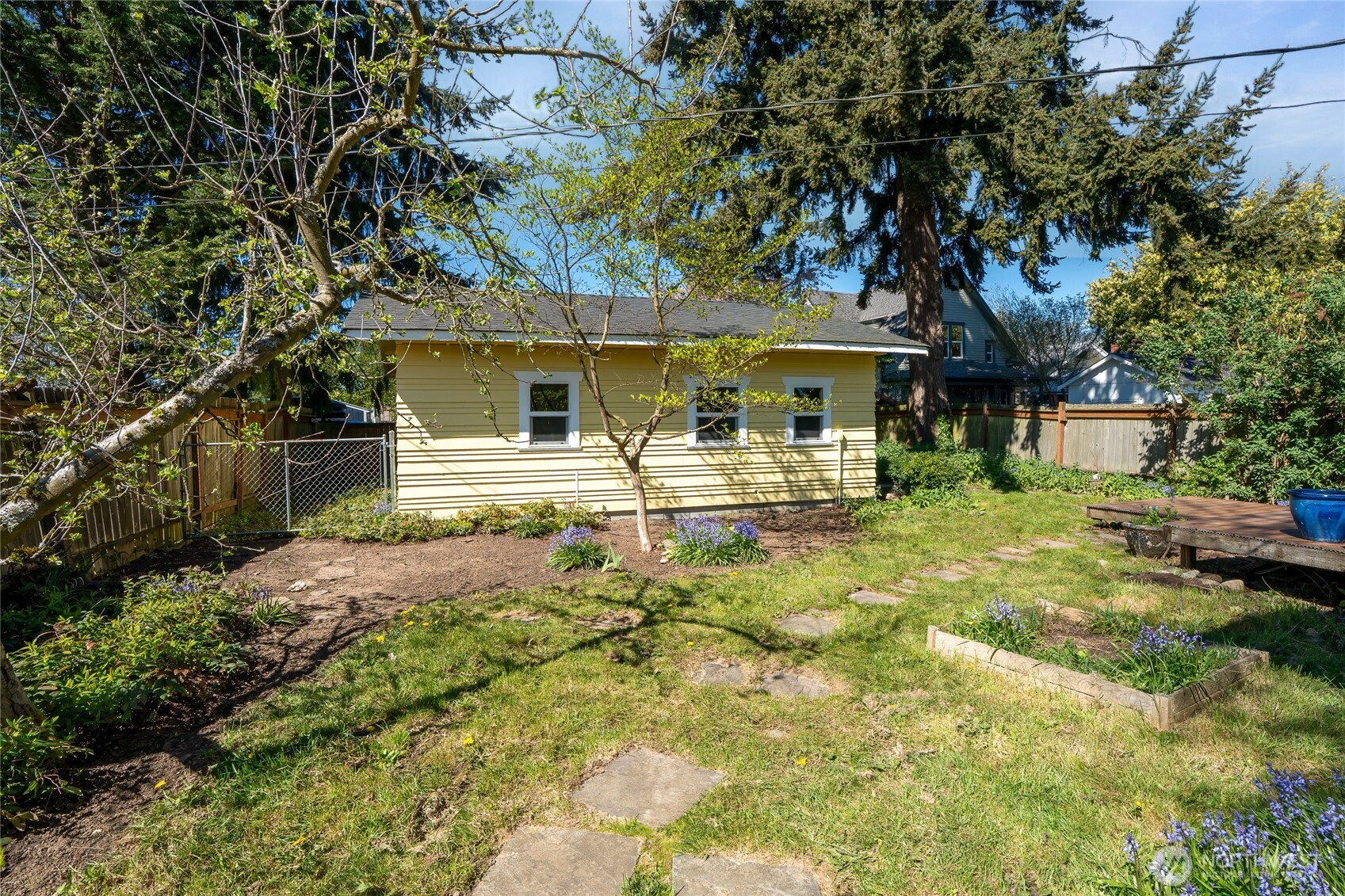 1114 S Anderson Street , Tacoma, WA 98405
