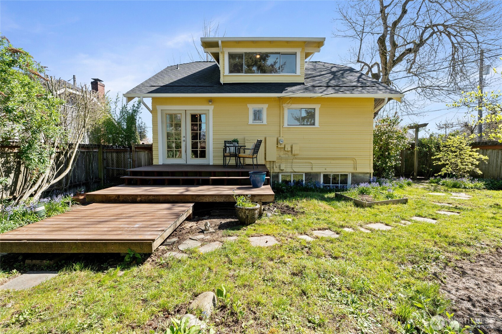 1114 S Anderson Street , Tacoma, WA 98405