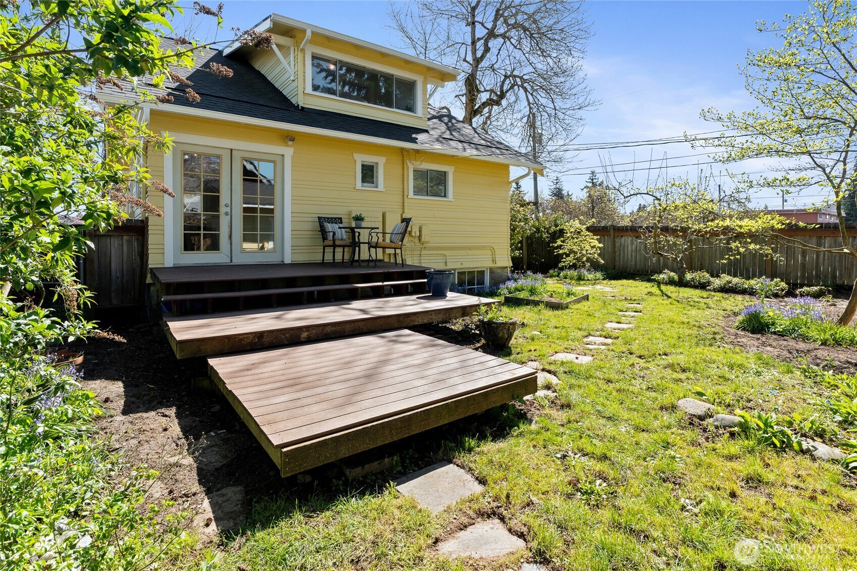 1114 S Anderson Street , Tacoma, WA 98405