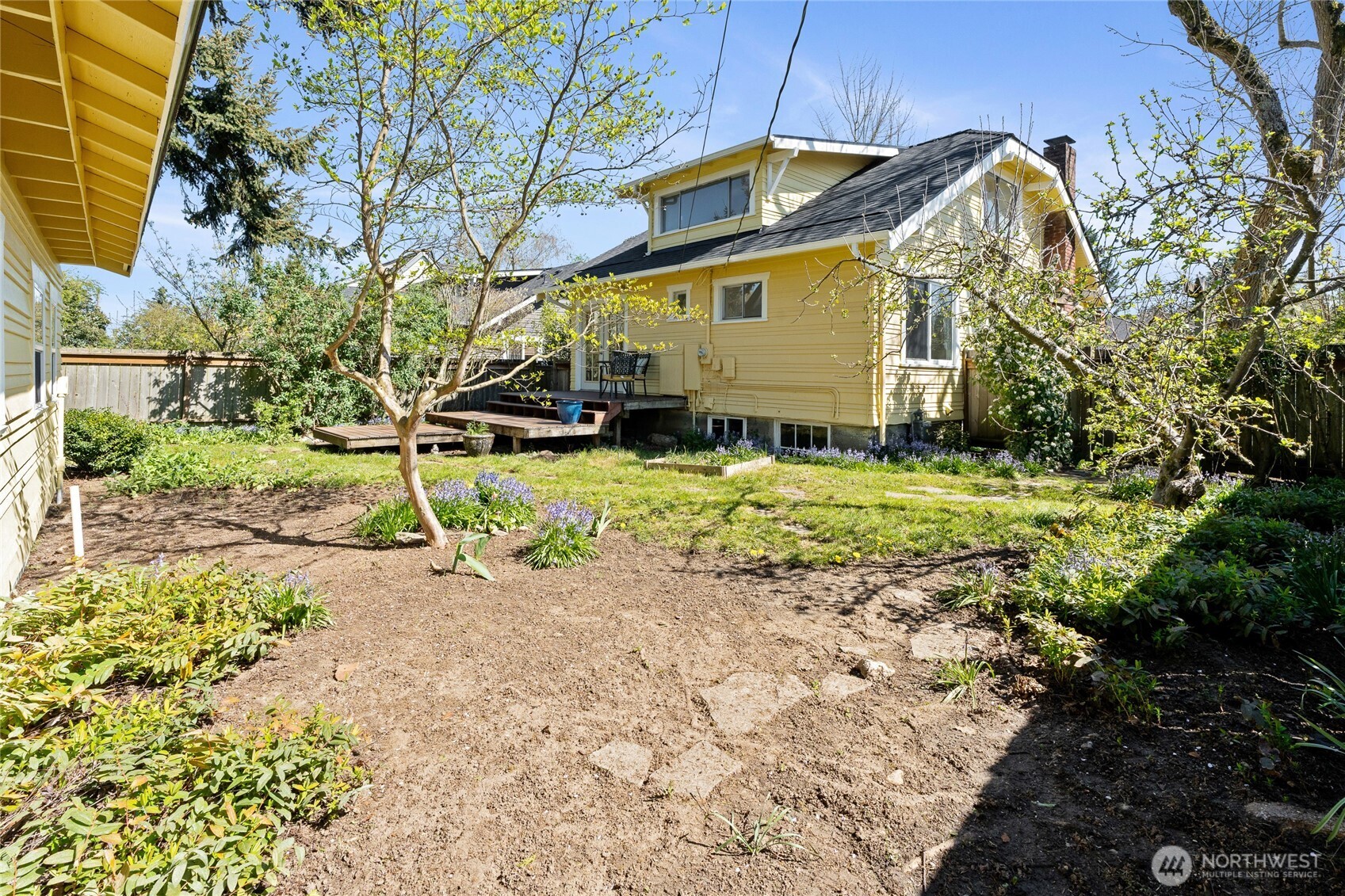 1114 S Anderson Street , Tacoma, WA 98405