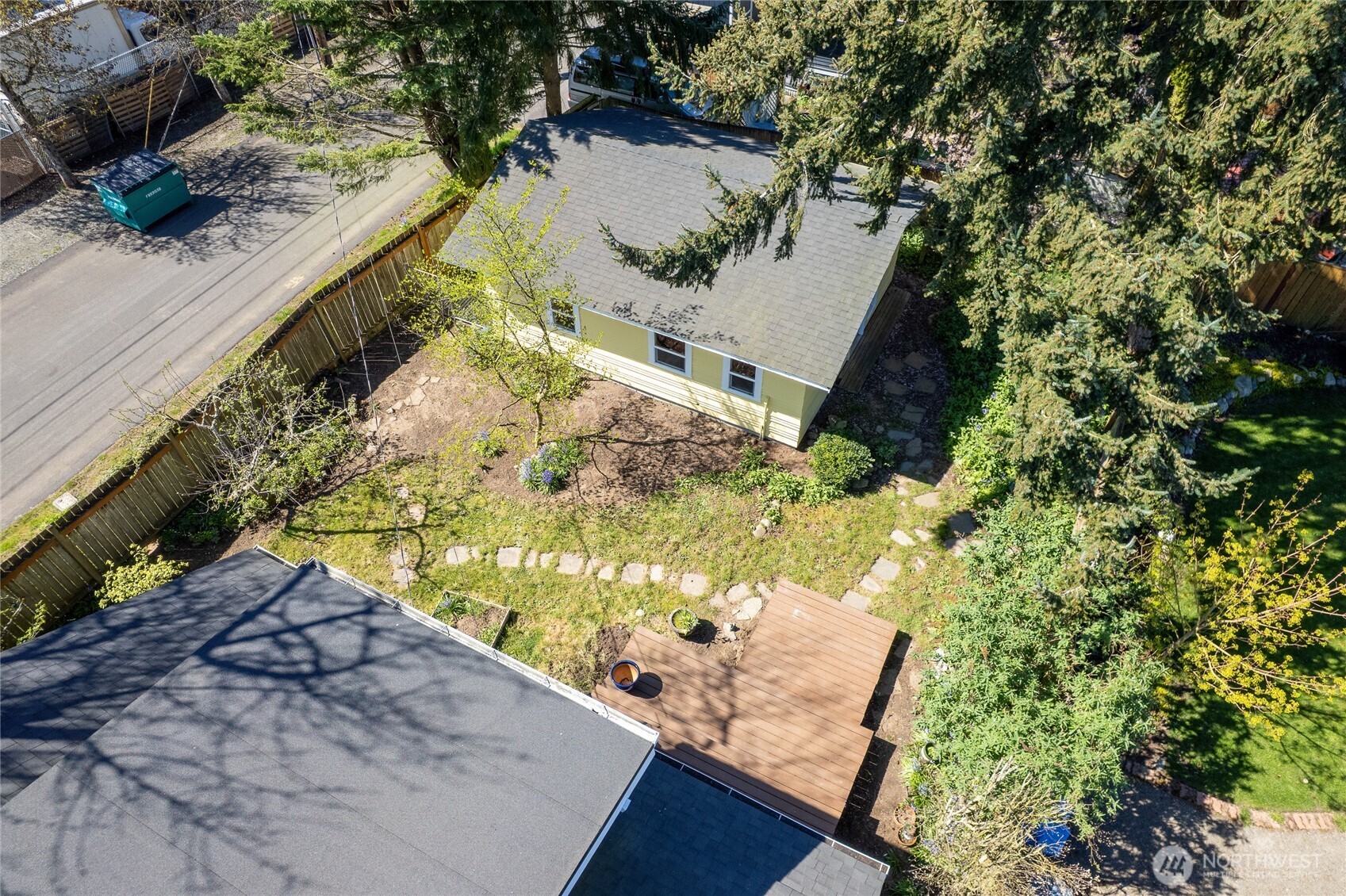 1114 S Anderson Street , Tacoma, WA 98405