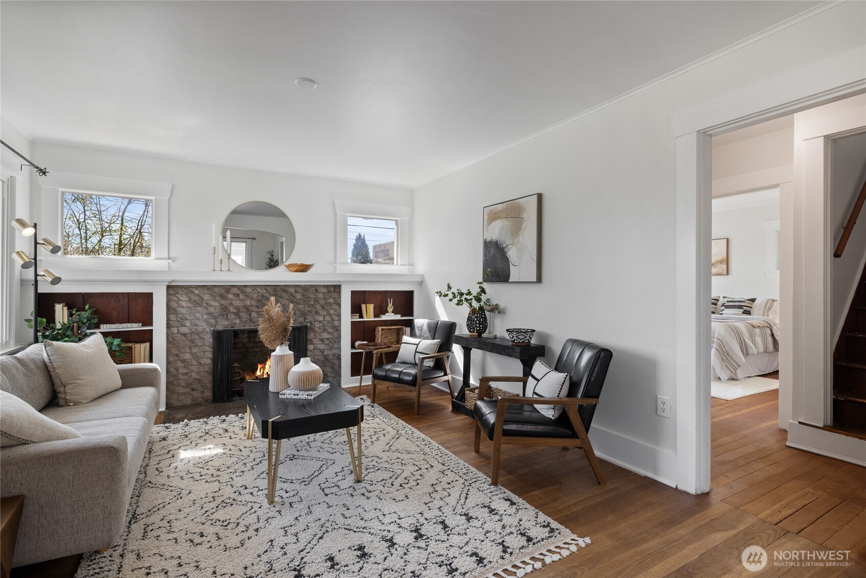 1114 S Anderson Street , Tacoma, WA 98405