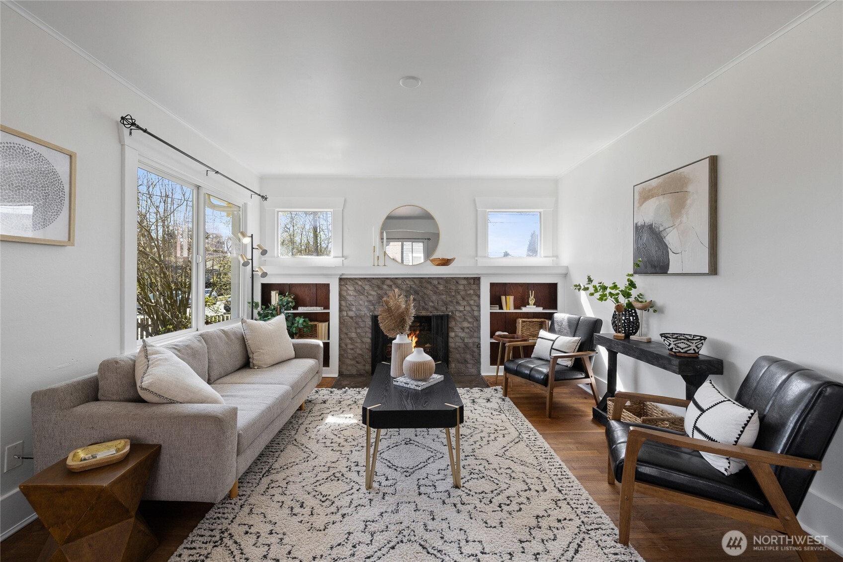 1114 S Anderson Street , Tacoma, WA 98405