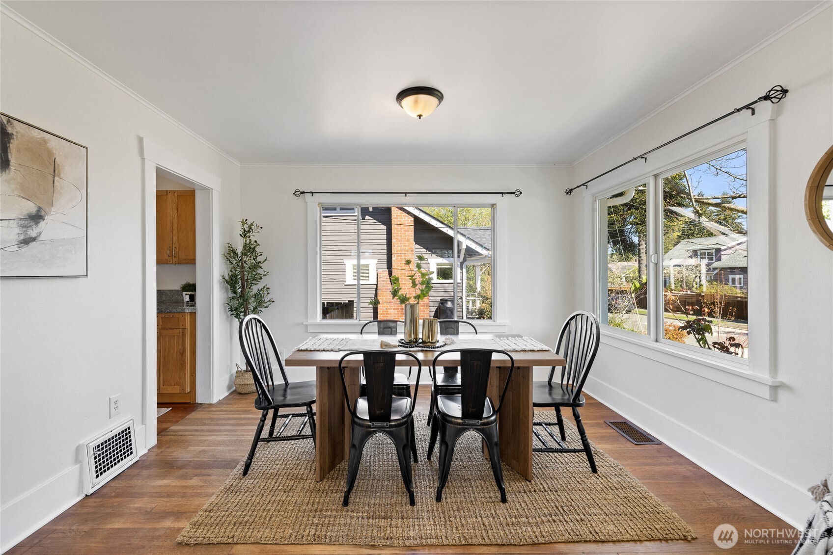 1114 S Anderson Street , Tacoma, WA 98405