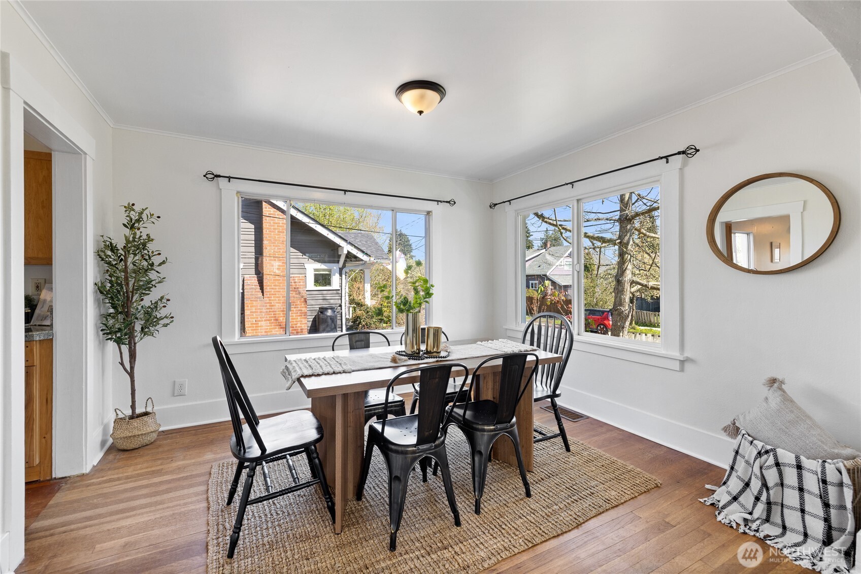 1114 S Anderson Street , Tacoma, WA 98405