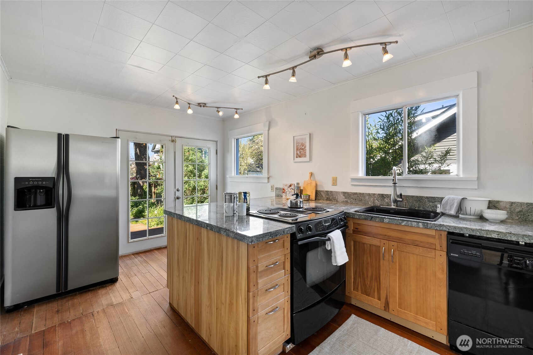 1114 S Anderson Street , Tacoma, WA 98405