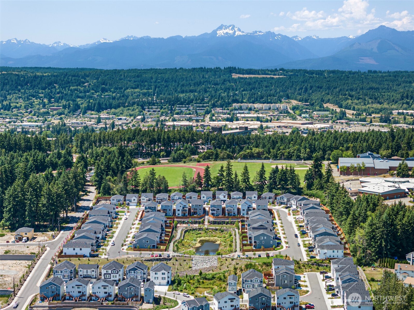 10353 Balto Road NW, Bremerton, WA 98311