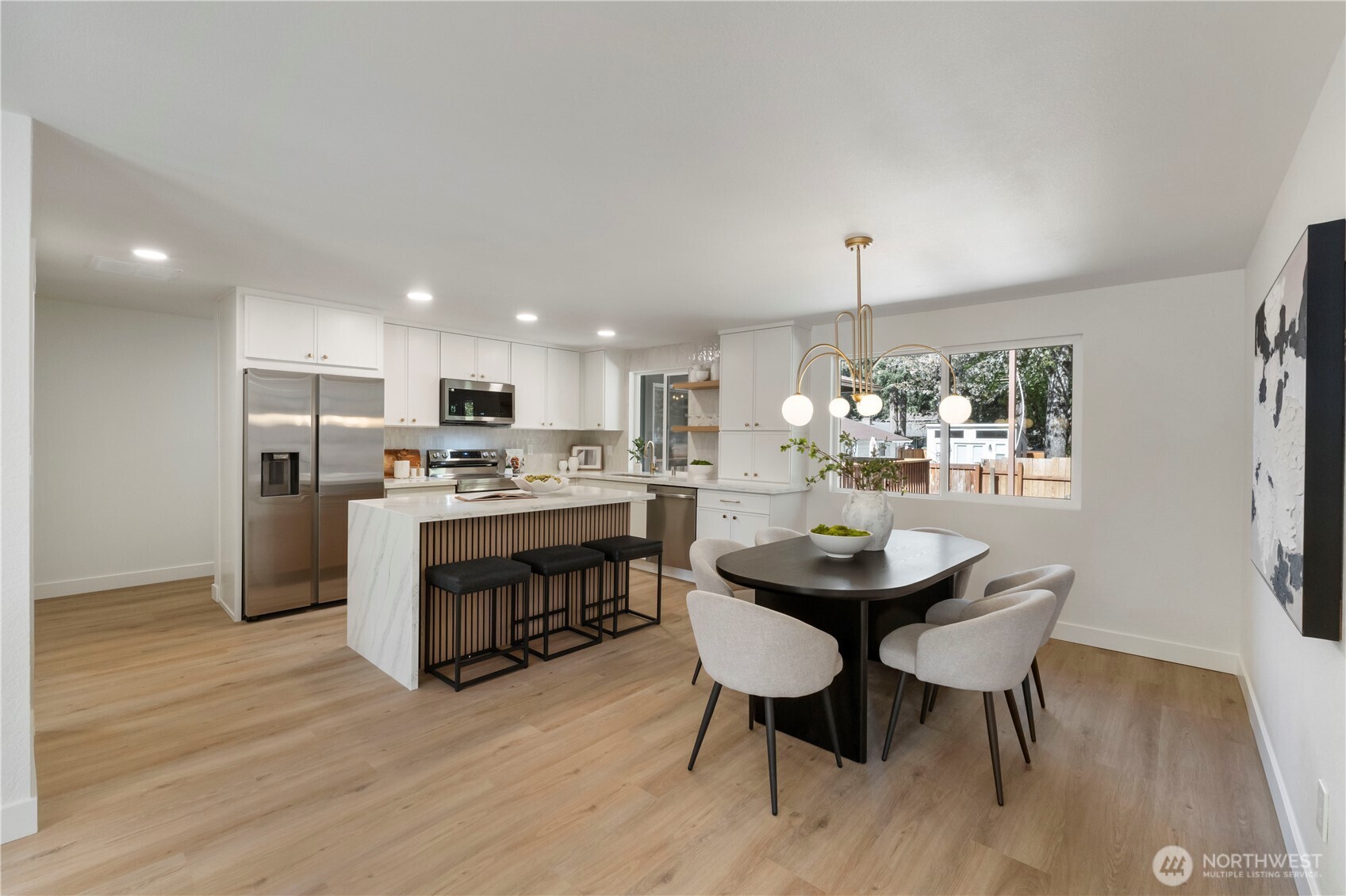 6918 Topaz Drive SW, Lakewood, WA 98498