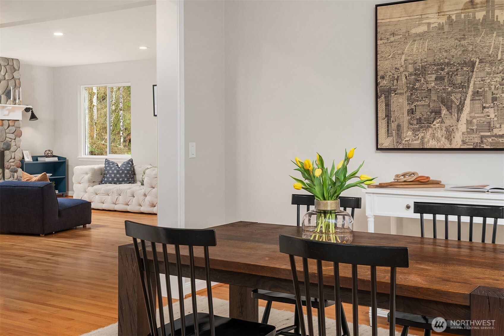 47419 SE 157th Place , North Bend, WA 98045