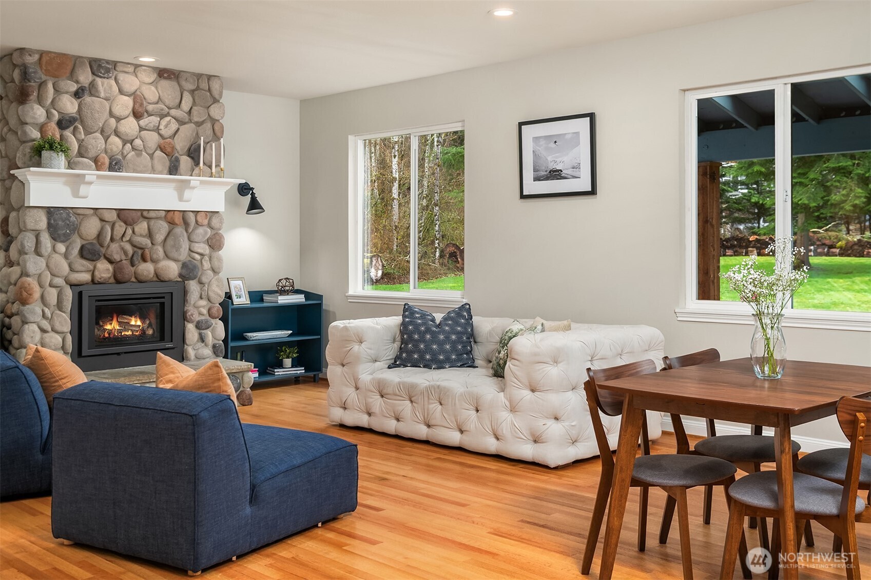 47419 SE 157th Place , North Bend, WA 98045