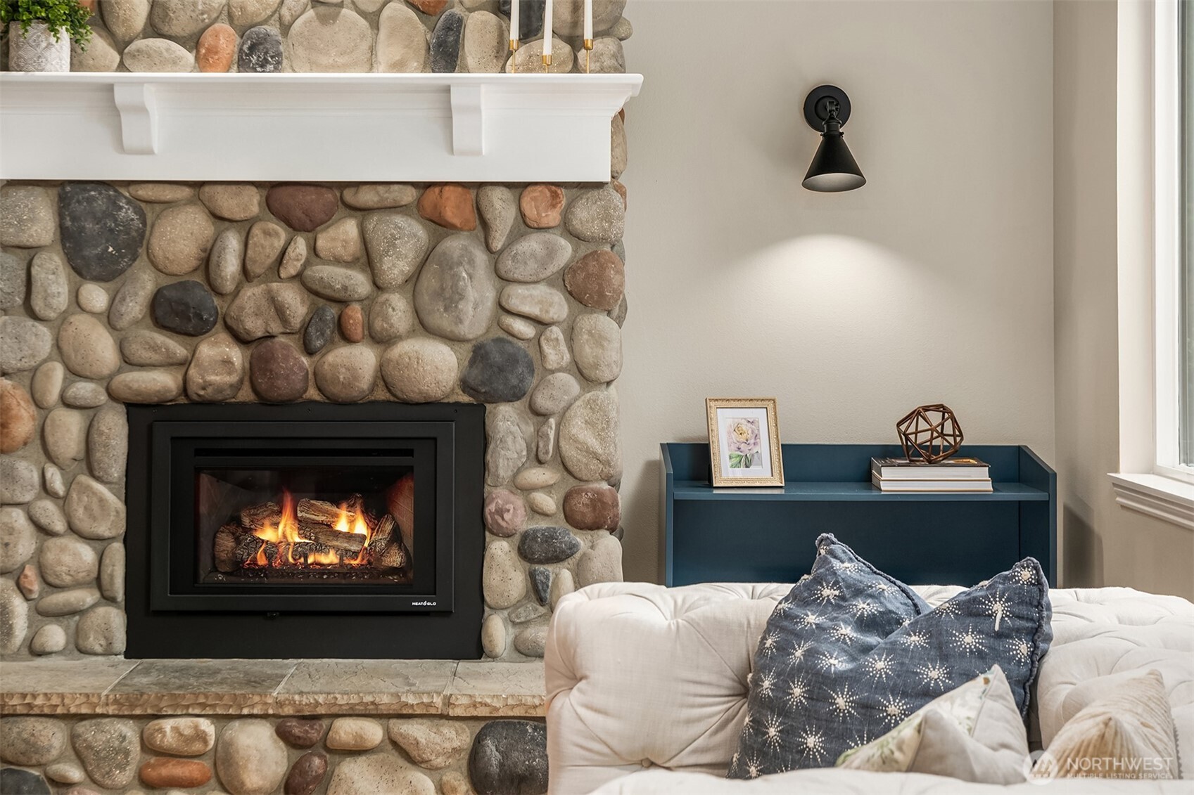 47419 SE 157th Place , North Bend, WA 98045