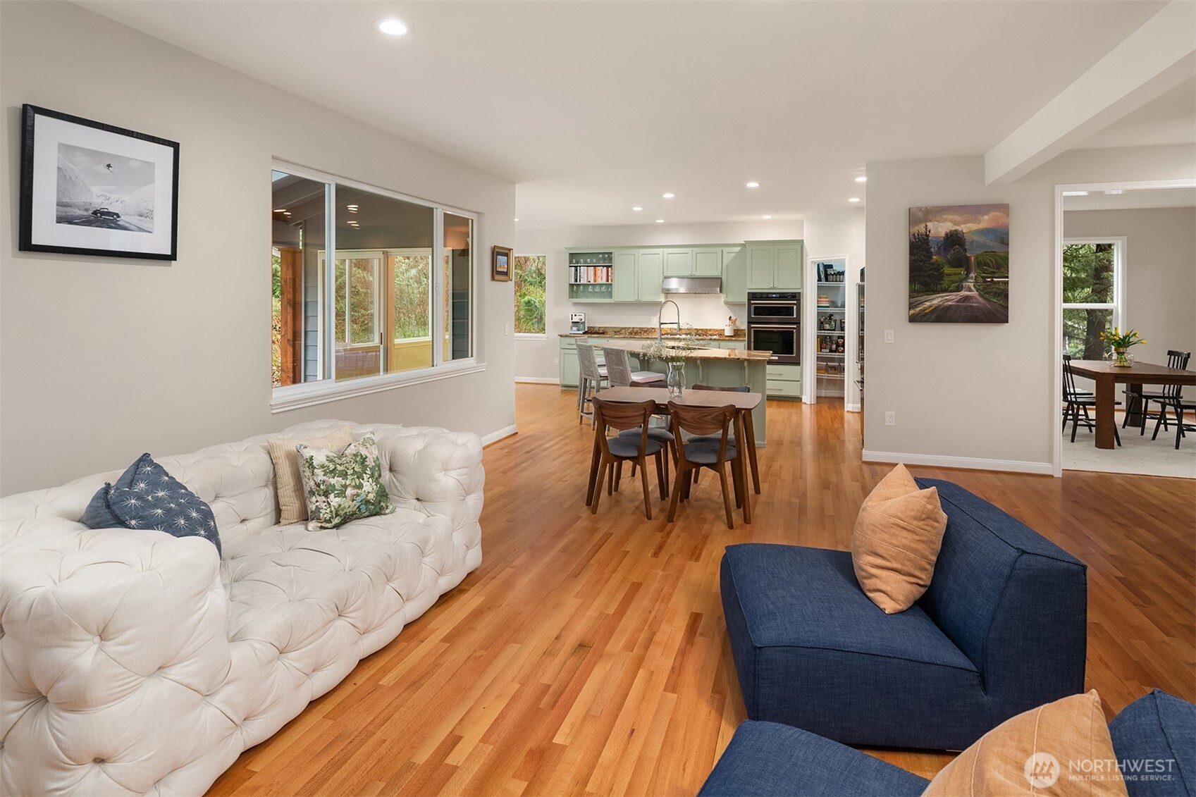 47419 SE 157th Place , North Bend, WA 98045