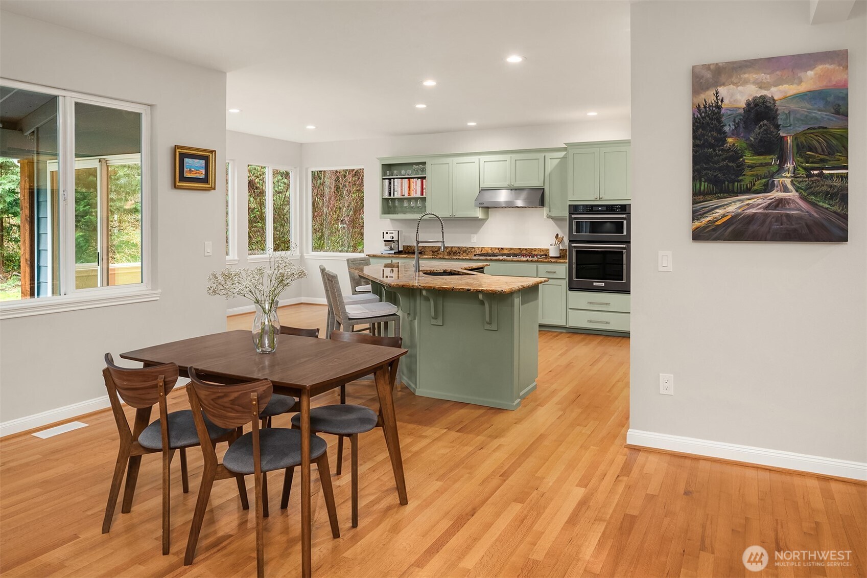 47419 SE 157th Place , North Bend, WA 98045