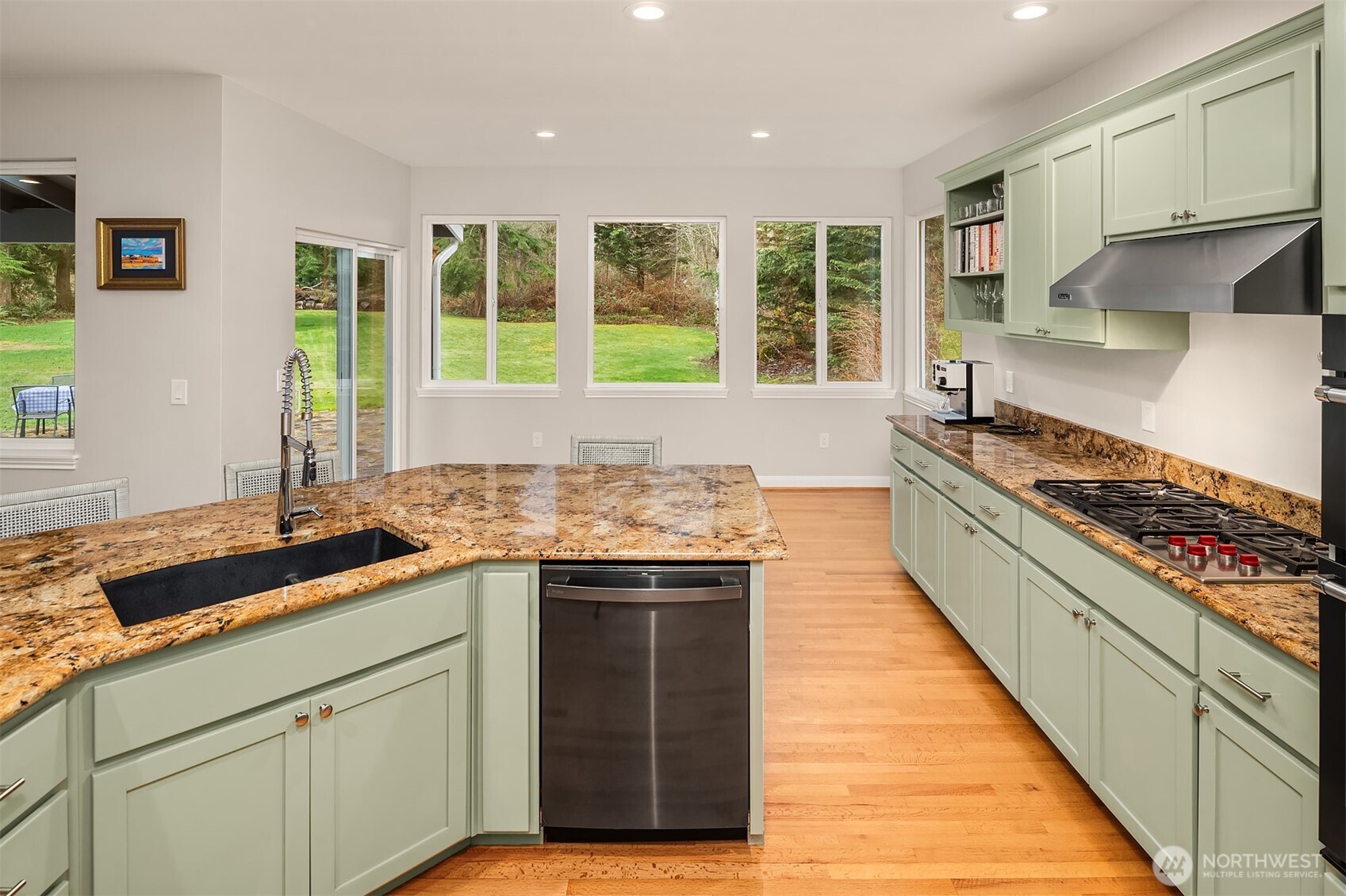 47419 SE 157th Place , North Bend, WA 98045