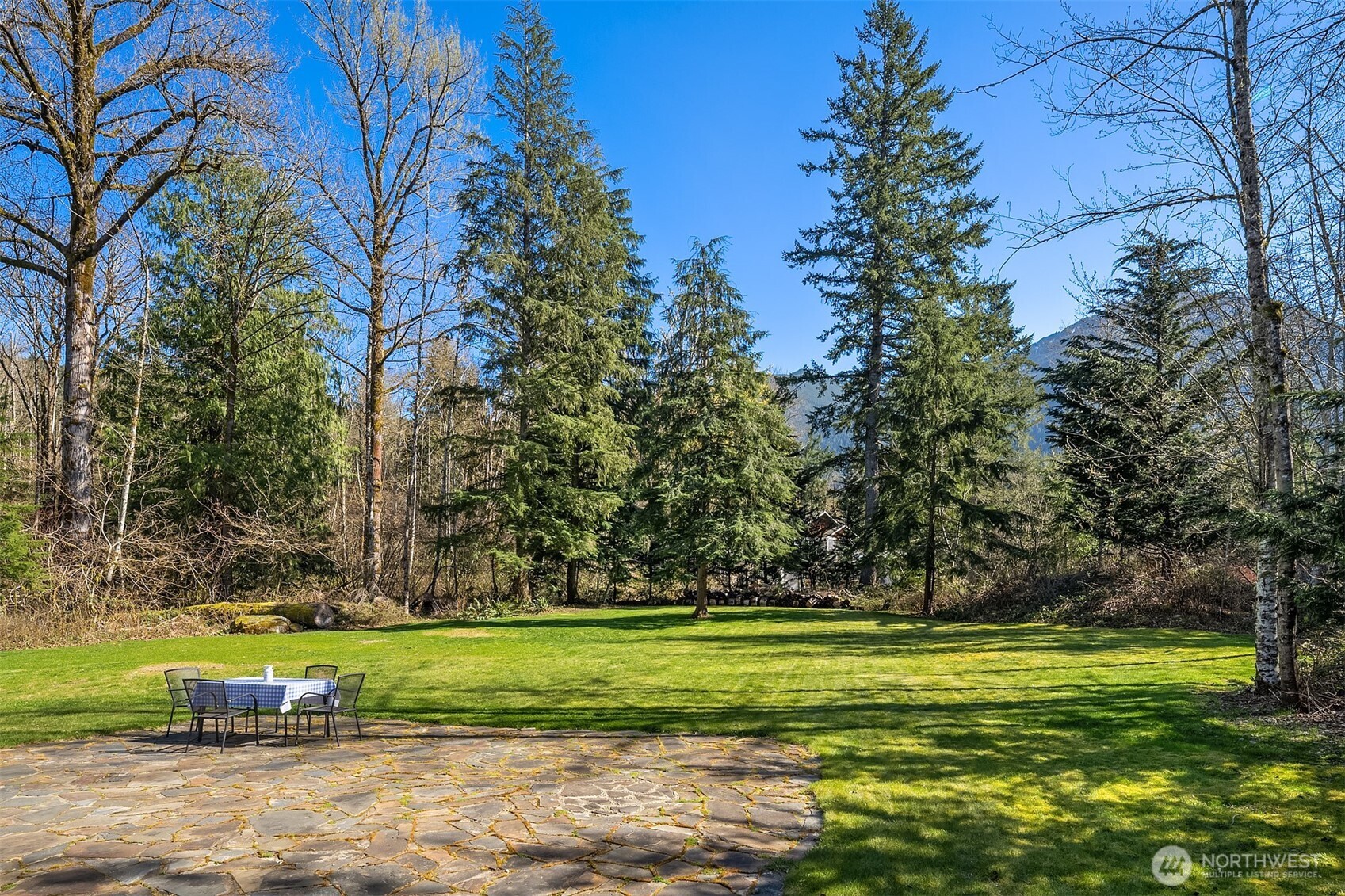 47419 SE 157th Place , North Bend, WA 98045
