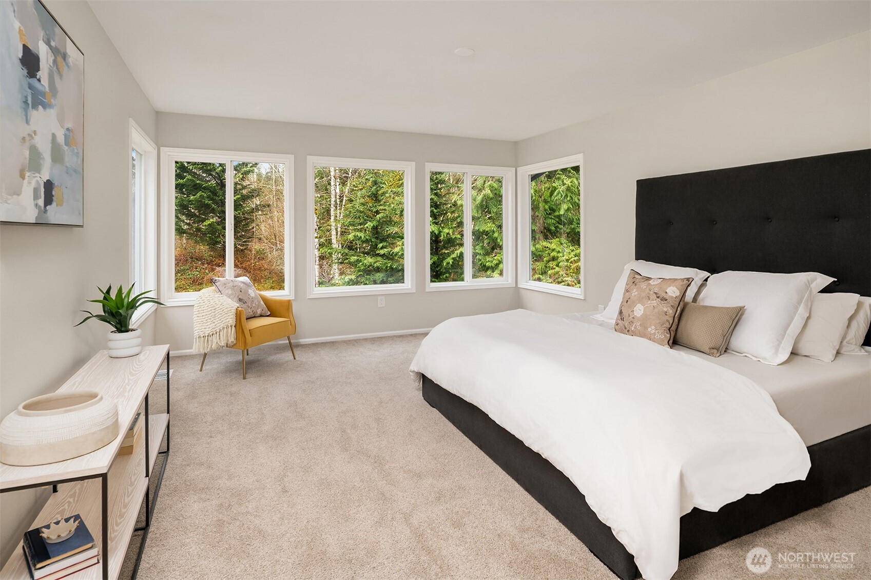 47419 SE 157th Place , North Bend, WA 98045