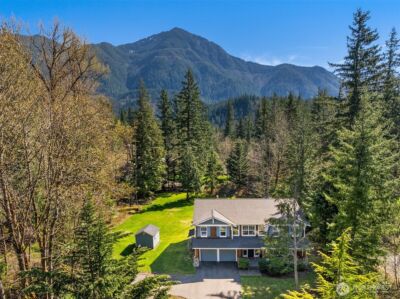 47419 SE 157th Place , North Bend, WA 98045 - Photo 3
