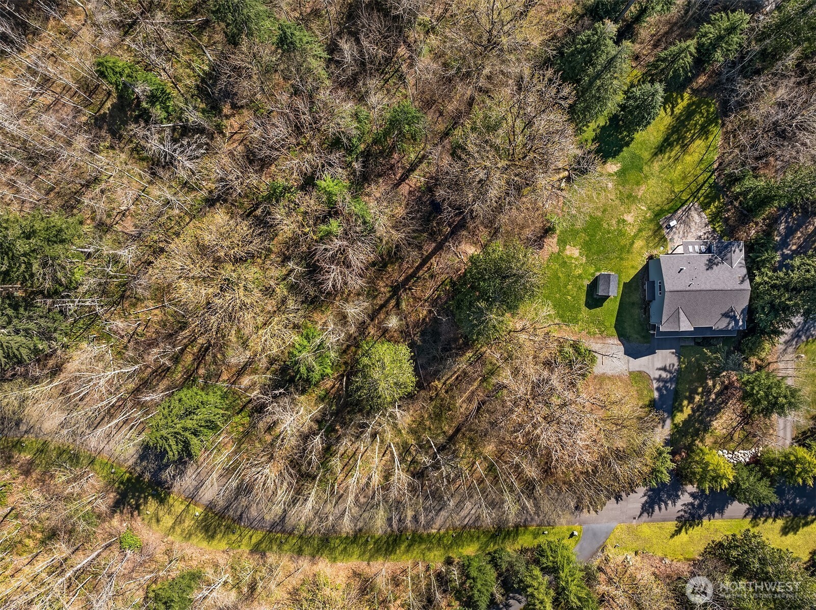 47419 SE 157th Place , North Bend, WA 98045