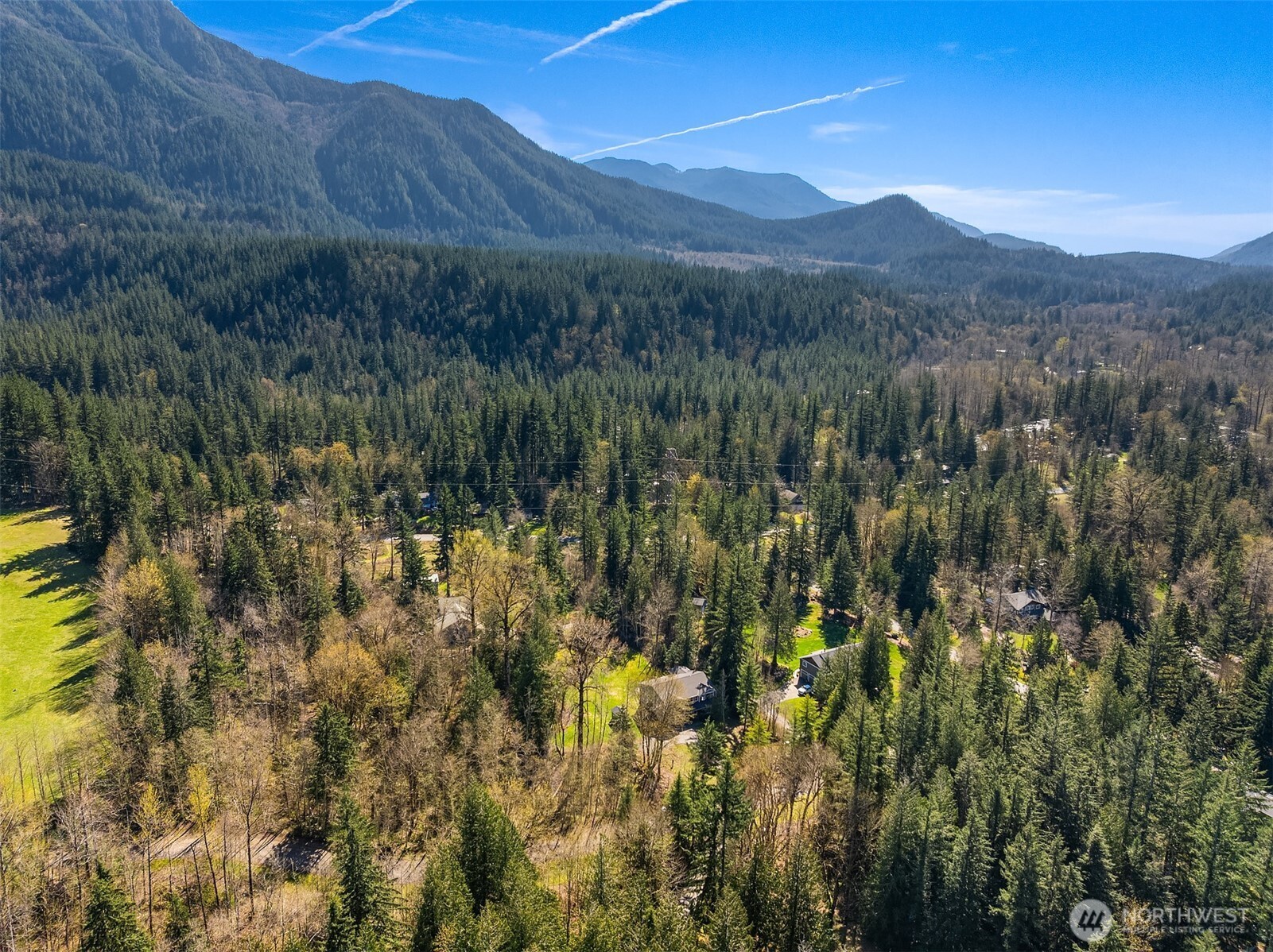 47419 SE 157th Place , North Bend, WA 98045