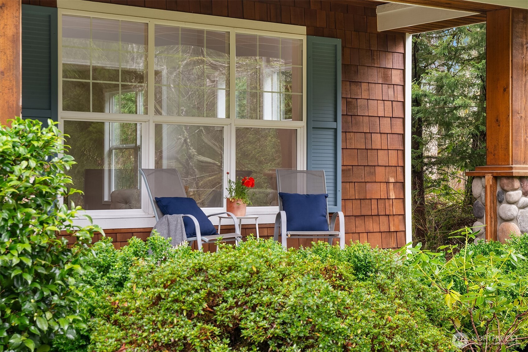 47419 SE 157th Place , North Bend, WA 98045