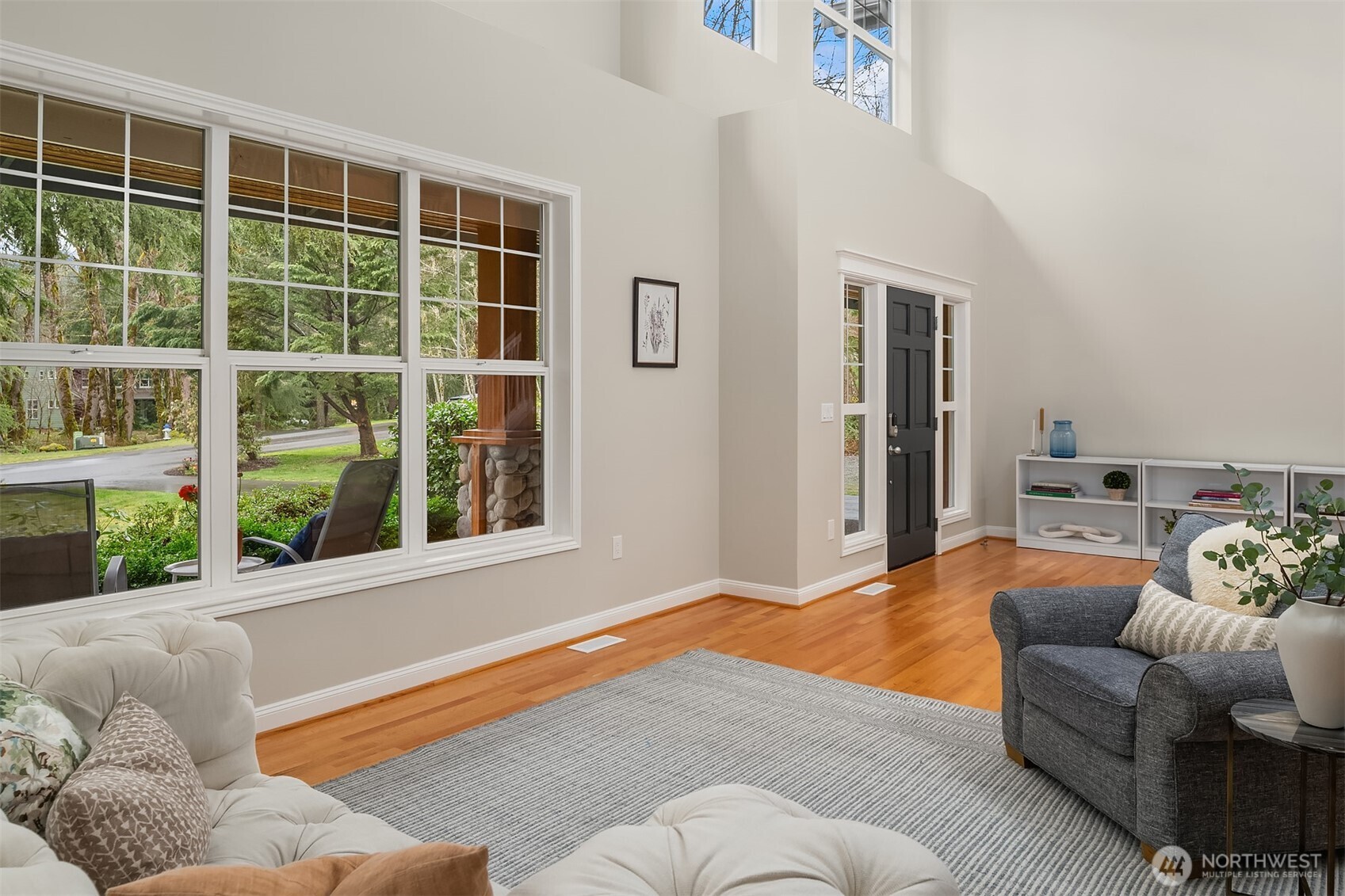 47419 SE 157th Place , North Bend, WA 98045