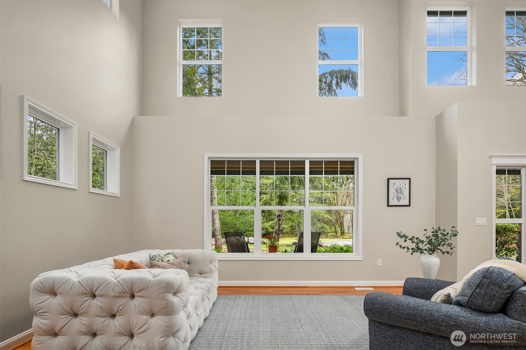 47419 SE 157th Place , North Bend, WA 98045