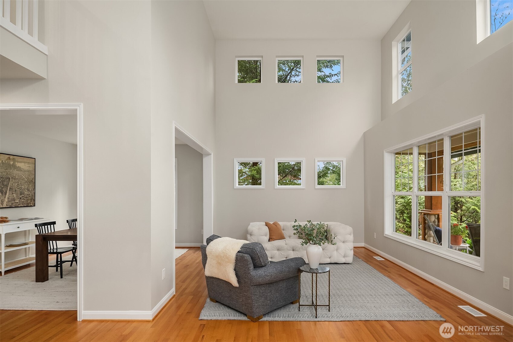 47419 SE 157th Place , North Bend, WA 98045