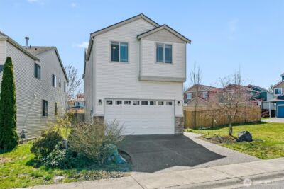 11506 188th Street E, Puyallup, WA 98374 - Photo 2