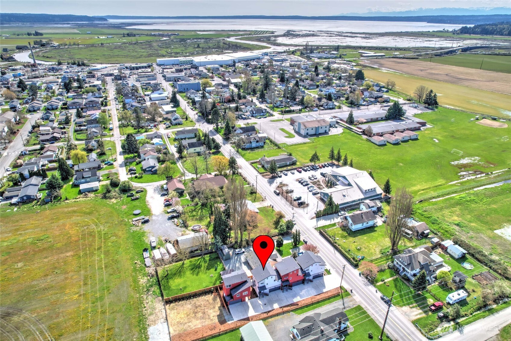 27523 102nd Avenue NW #C, Stanwood, WA 98292