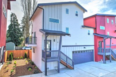 27523 102nd Avenue NW #C, Stanwood, WA 98292 - Photo 2