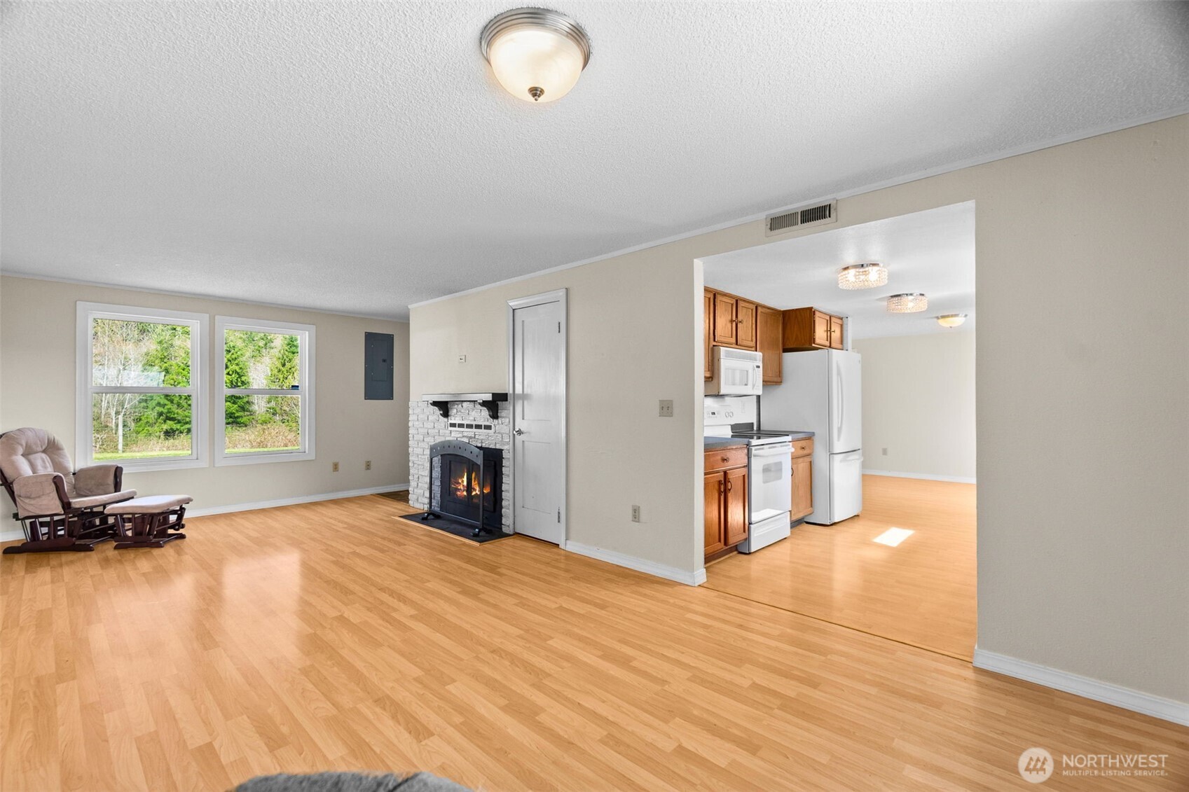 146 Glenn Lane , Montesano, WA 98563