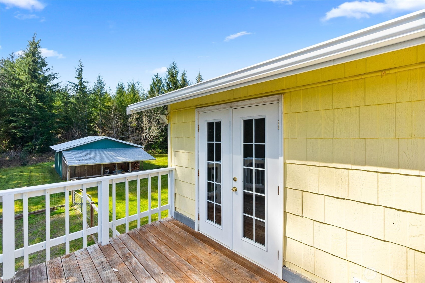 146 Glenn Lane , Montesano, WA 98563