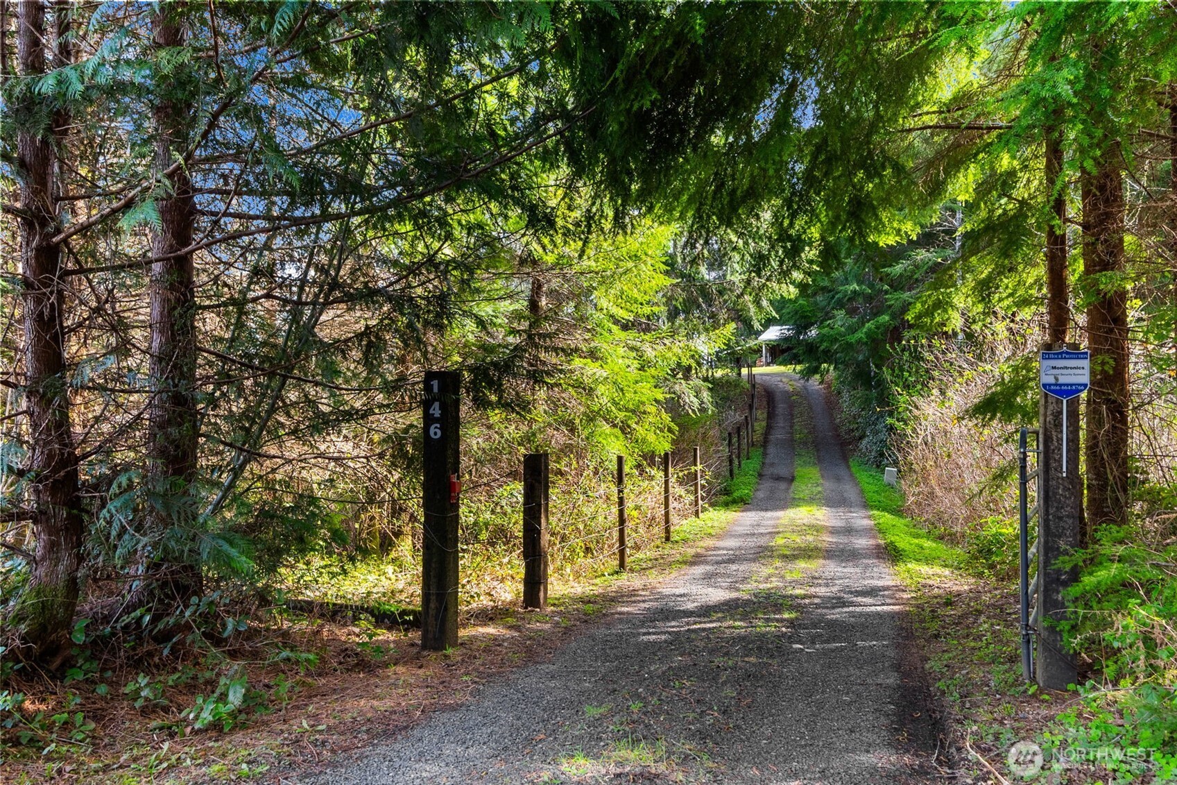 146 Glenn Lane , Montesano, WA 98563