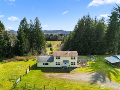 146 Glenn Lane , Montesano, WA 98563 - Photo 4