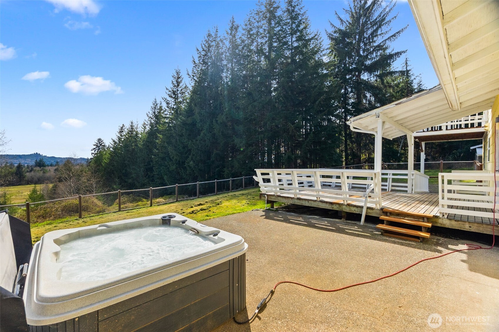 146 Glenn Lane , Montesano, WA 98563
