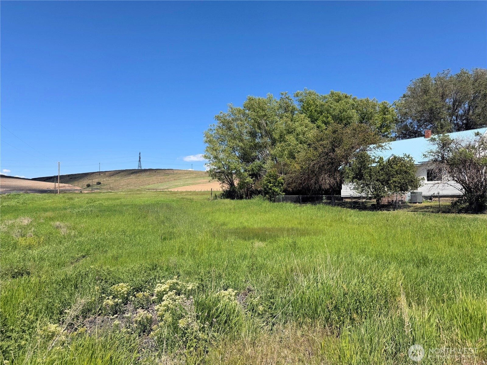 39500 SR 21 N, Wilbur, WA 99185