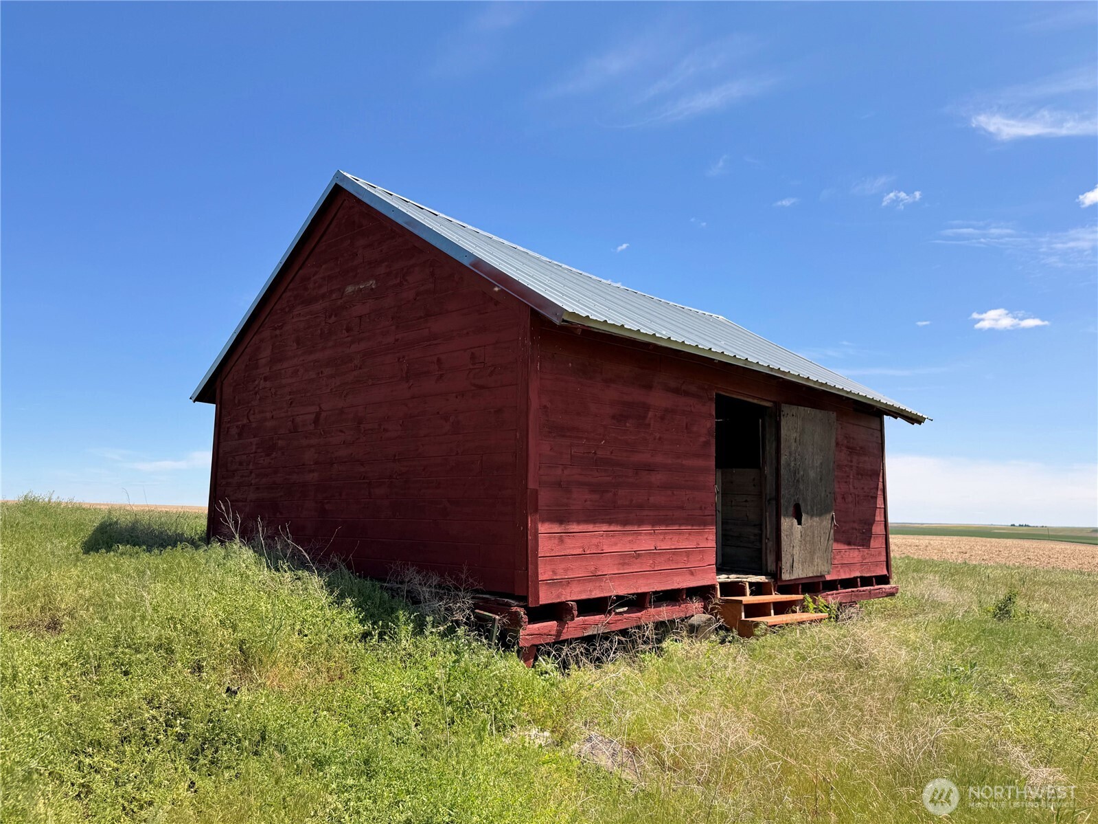 39500 SR 21 N, Wilbur, WA 99185