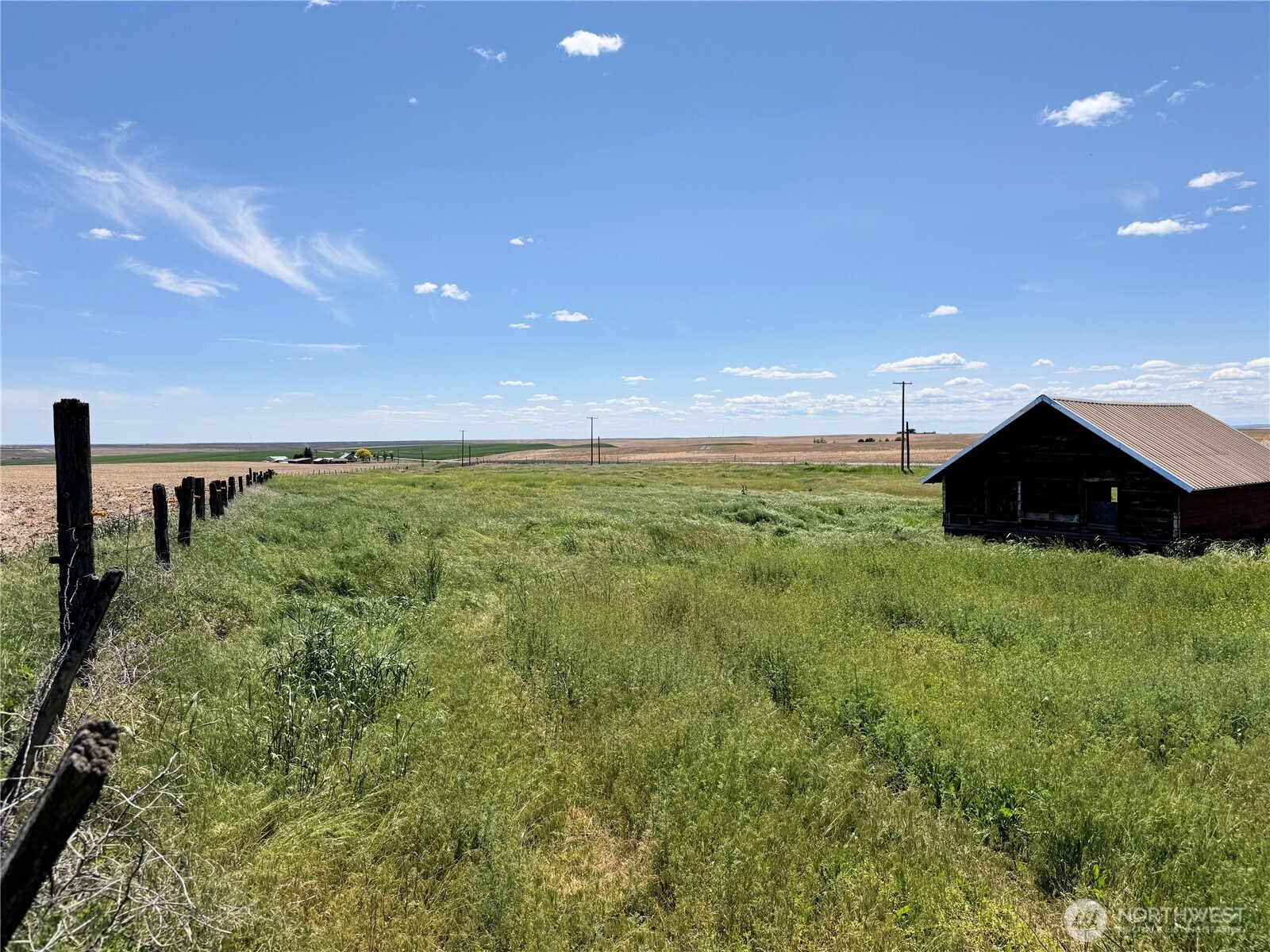 39500 SR 21 N, Wilbur, WA 99185
